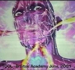 Tool : Brixton Academy